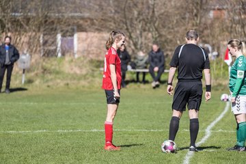 Bild 50 - F SG NieBar - IF Stjernen Flensborg : Ergebnis: 4:1